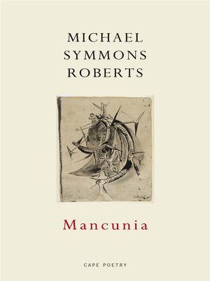 cover image of Mancunia